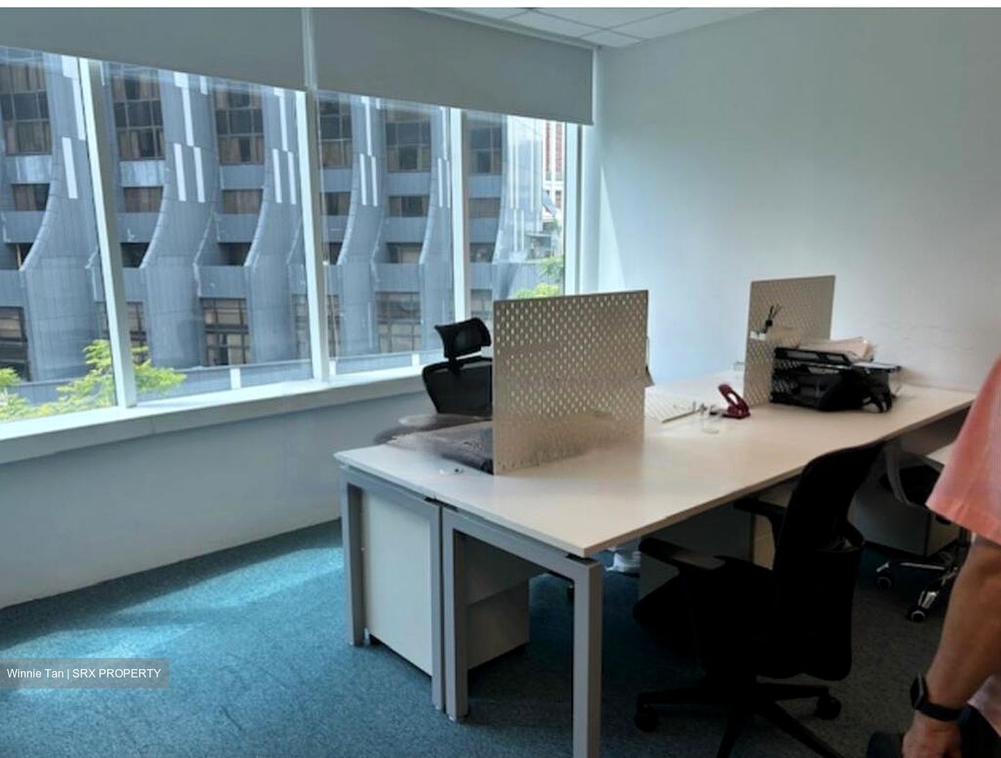 Havelock2 (D1), Office #511450871